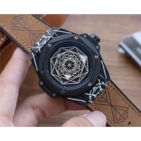 $175.00 USD HUBLOT AAA Quality Watches For Men #789532