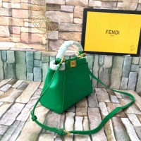 $133.00 USD Fendi AAA Quality Messenger Bags For Women #789595