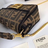$123.00 USD Fendi AAA Quality Messenger Bags For Women #789605