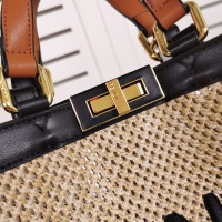 $193.00 USD Fendi AAA Quality Handbags For Women #789606