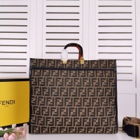 $176.00 USD Fendi AAA Quality Handbags For Women #789607