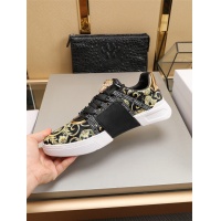 $76.00 USD Versace Casual Shoes For Men #789765