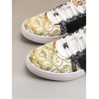 $76.00 USD Versace Casual Shoes For Men #789766