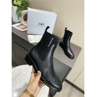 $93.00 USD Balenciaga Boots For Women #789807