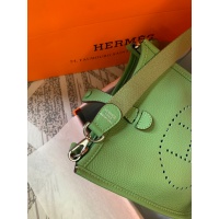 $115.00 USD Hermes AAA Quality Messenger Bags For Women #790041