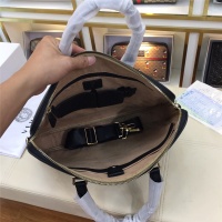 $135.00 USD Versace AAA Man Handbags #790132