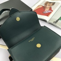 $98.00 USD Yves Saint Laurent YSL AAA Quality Messenger Bags For Women #790166