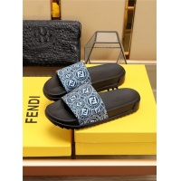 $52.00 USD Fendi Slippers For Men #790205