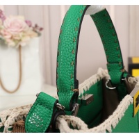 $115.00 USD Fendi AAA Quality Handbags For Women #790368