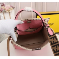 $115.00 USD Fendi AAA Quality Handbags For Women #790369