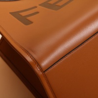 $327.00 USD Fendi AAA Quality Handbags #790370