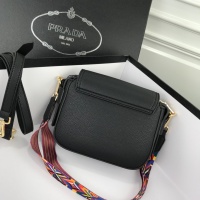 $92.00 USD Prada AAA Quality Messeger Bags For Women #790440