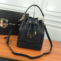 Prada AAA Quality Messeger Bags For Women #790448