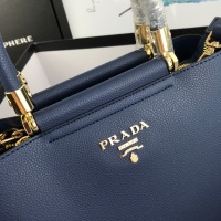 $102.00 USD Prada AAA Quality Handbags For Women #790516