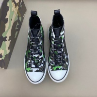 $81.00 USD Valentino High Tops Shoes For Men #790569