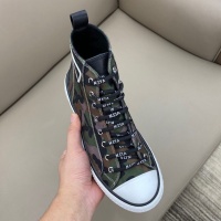 $81.00 USD Valentino High Tops Shoes For Men #790571