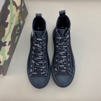 $81.00 USD Valentino High Tops Shoes For Men #790573