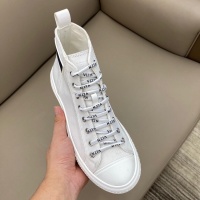 $81.00 USD Valentino High Tops Shoes For Men #790575