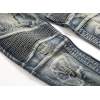 $48.00 USD Balmain Jeans For Men #790792
