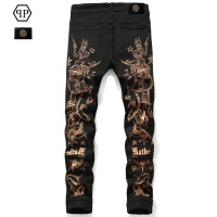 $48.00 USD Philipp Plein PP Jeans For Men #790795