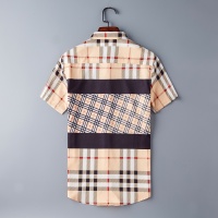 $36.00 USD Burberry Shirts Short Sleeved For Men #790824