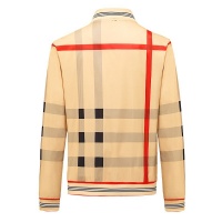 $52.00 USD Burberry Jackets Long Sleeved For Men #790837