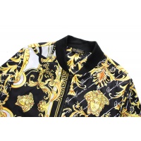 $52.00 USD Versace Jackets Long Sleeved For Men #790850