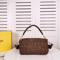 $160.00 USD Fendi AAA Quality Messenger Bags For Women #791013