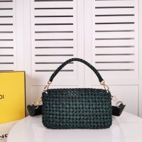 $160.00 USD Fendi AAA Quality Messenger Bags For Women #791014