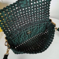 $160.00 USD Fendi AAA Quality Messenger Bags For Women #791014