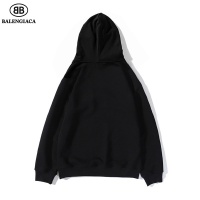 $36.00 USD Balenciaga Hoodies Long Sleeved For Men #791023