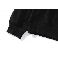 $39.00 USD Balenciaga Hoodies Long Sleeved For Men #791025