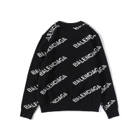 $45.00 USD Balenciaga Sweaters Long Sleeved For Men #791032