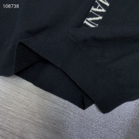 $48.00 USD Armani Sweaters Long Sleeved For Men #791065