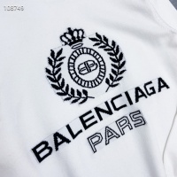 $48.00 USD Balenciaga Sweaters Long Sleeved For Men #791076