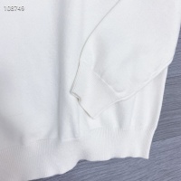 $48.00 USD Balenciaga Sweaters Long Sleeved For Men #791076