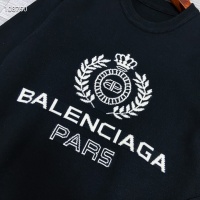 $48.00 USD Balenciaga Sweaters Long Sleeved For Men #791077