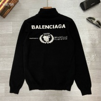$48.00 USD Balenciaga Sweaters Long Sleeved For Men #791083