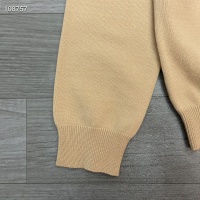 $48.00 USD Balenciaga Sweaters Long Sleeved For Men #791084