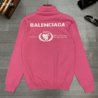 $48.00 USD Balenciaga Sweaters Long Sleeved For Men #791085