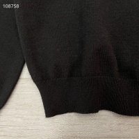 $48.00 USD Balenciaga Sweaters Long Sleeved For Men #791086