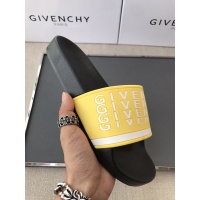 $45.00 USD Givenchy Slippers For Men #791255
