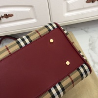 $92.00 USD Burberry AAA Handbags #791535