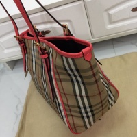 $92.00 USD Burberry AAA Handbags #791537