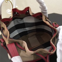 $102.00 USD Burberry AAA Messenger Bags For Women #791567