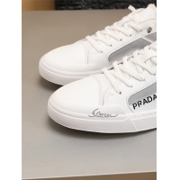 $76.00 USD Prada Casual Shoes For Men #791752