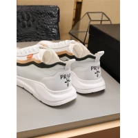 $76.00 USD Prada Casual Shoes For Men #791753