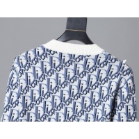 $42.00 USD Christian Dior Sweaters Long Sleeved For Men #792002
