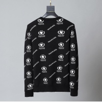 $42.00 USD Balenciaga Sweaters Long Sleeved For Men #792005