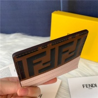 $49.00 USD Fendi AAA Quality Card Holders #792035